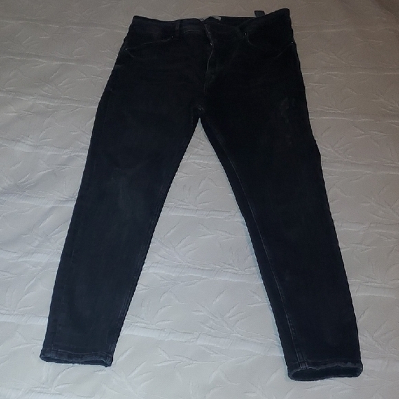 Zara Denim - Zara Jeans